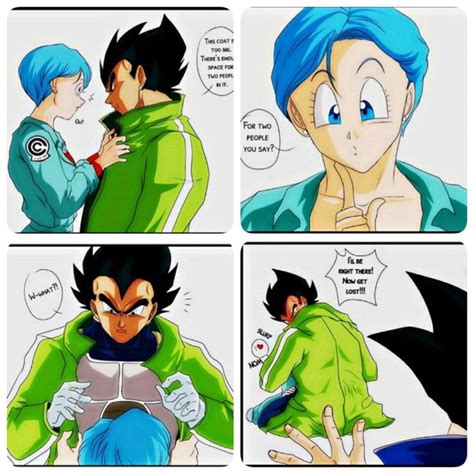 vegeta and bulma porn|Dragon ball hentai Bulma fucks hard with vegeta